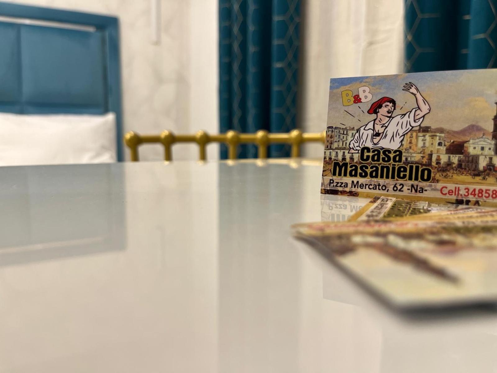 Вилла Casa Maruzzella Неаполь Экстерьер фото